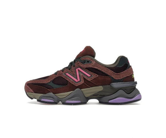 NEW BALANCE'' 9060  RICH OAK''