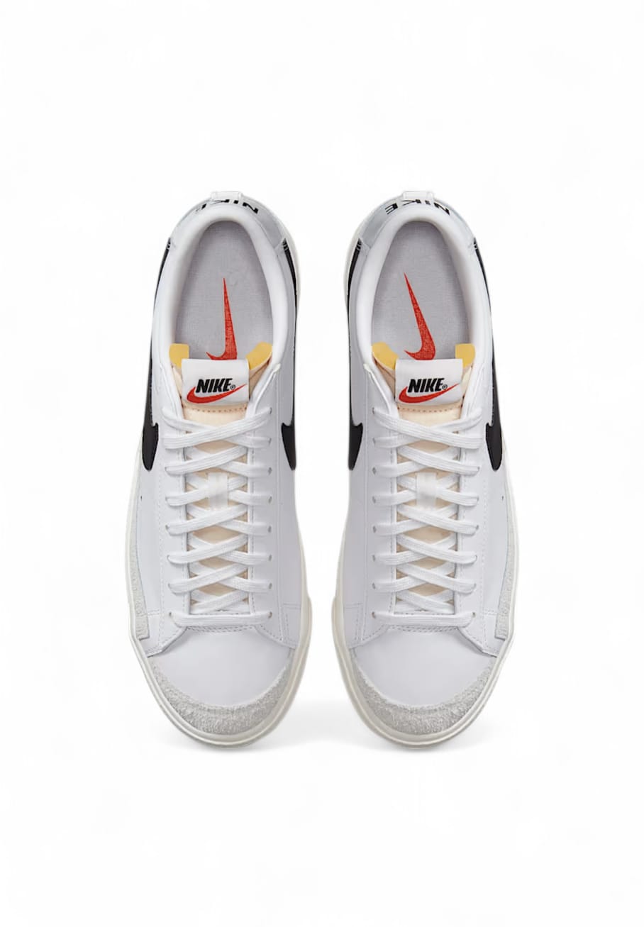 NIKE'' BLAZER 77 LOW ANKLE ''