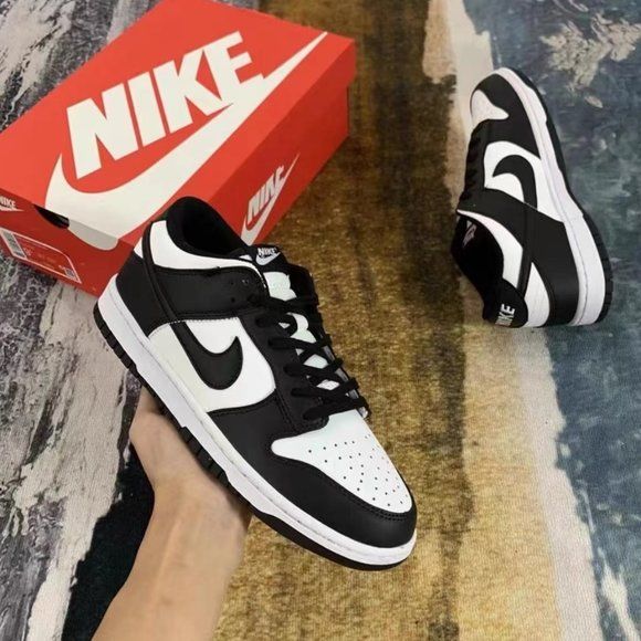 NIKE SB PANDA