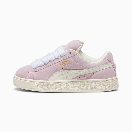 PUMA ''CLASSIC XL SUEDE BABY PINK''