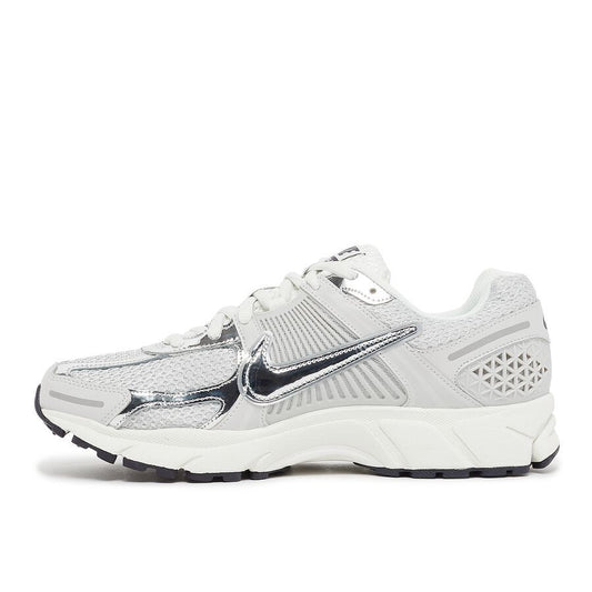 NIKE ''ZOOM VOMERO-5 METALLIC SILVER''