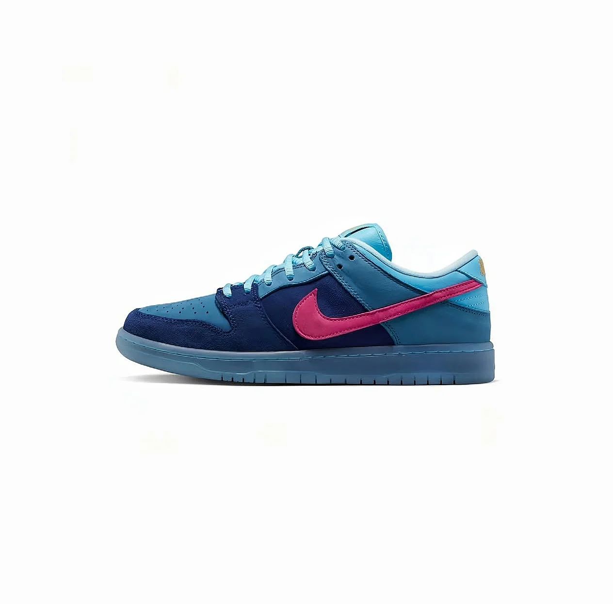 NIKE ''SB RUN THE JEWELS''