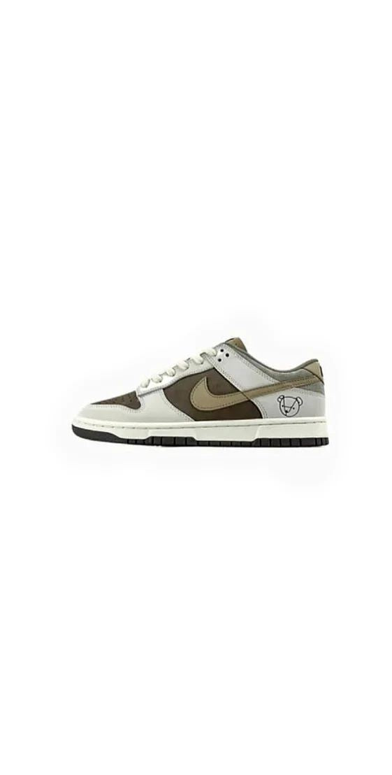 NIKE “SB DUNK OTOMO KOTSUHIRO D BRN”