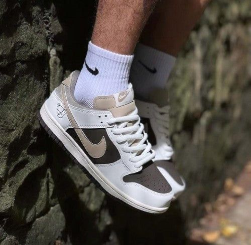 NIKE “SB DUNK OTOMO KOTSUHIRO D BRN”