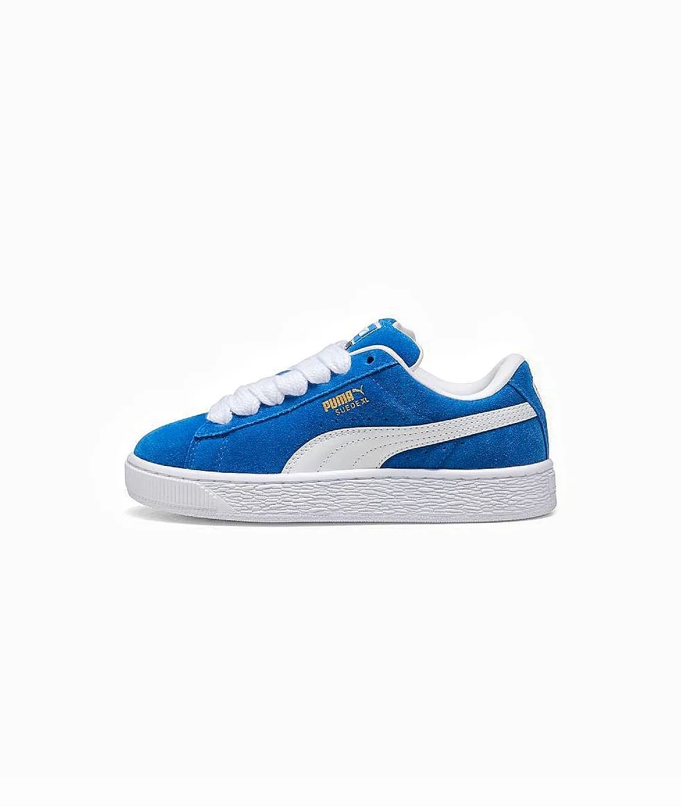 PUMA ''XL BLUE/WHITE''