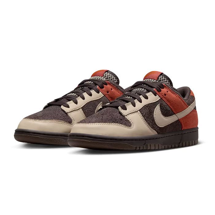 NIKE ''SB DUNK RED PANDA''