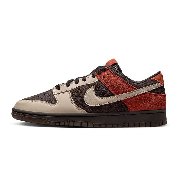 NIKE ''SB DUNK RED PANDA''