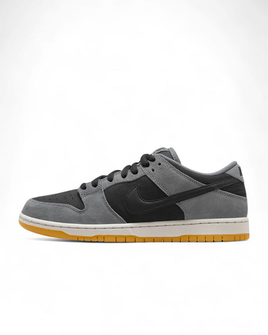 NIKE SB DUNK “DARK GREY”