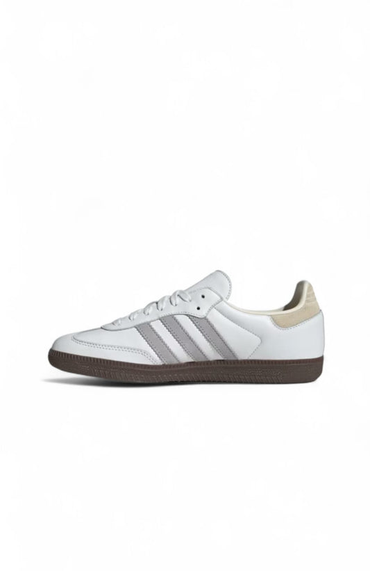 ADIDAS ORIGINALS SAMBA OG GREY