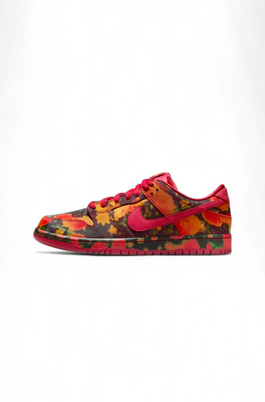 NIKE SB DUNK LOW WIZARD OF OZ