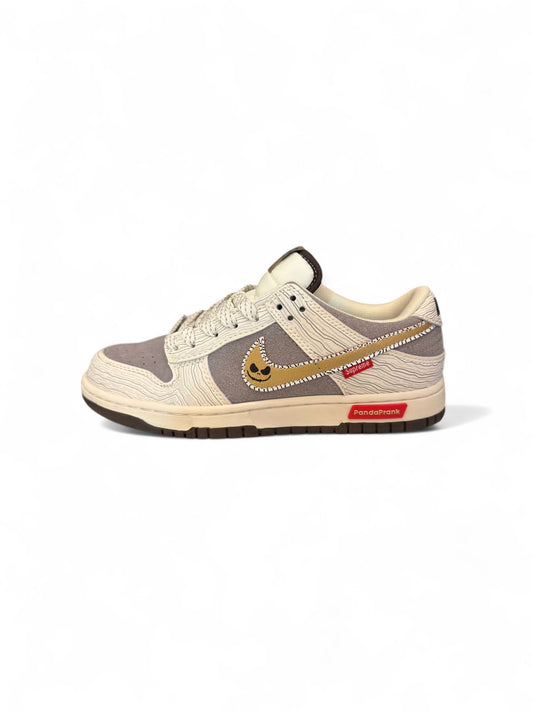 NIKE SB DUNK'' PANDAPRANK'' 2025