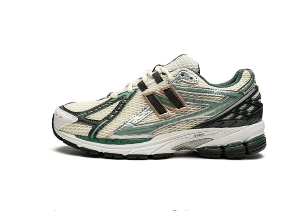 NEW BALANCE '' 1906 LEON DORE ''