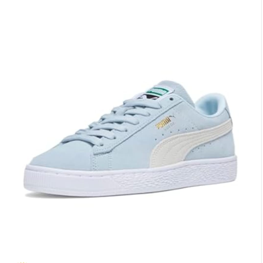 ''PUMA CLASSIC XL SUEDE SKY''