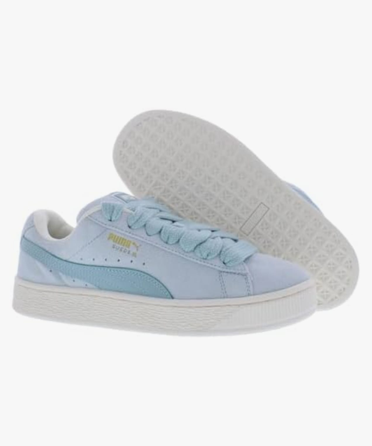 ''PUMA CLASSIC XL SUEDE SKY''