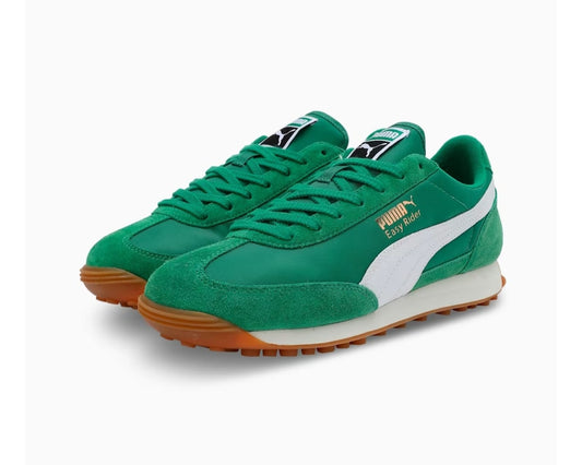 PUMA ''EASY RIDER GREEN''