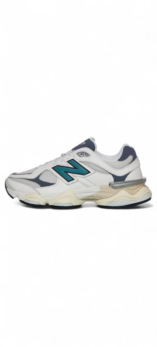 NEW BALANCE ''9060 WHITE SILVER''