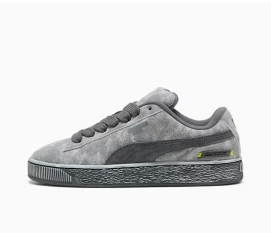 PUMA'' X FERRARI SUEDE''