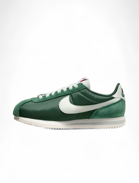NIKE'' CORTEZ FIR GREEN''
