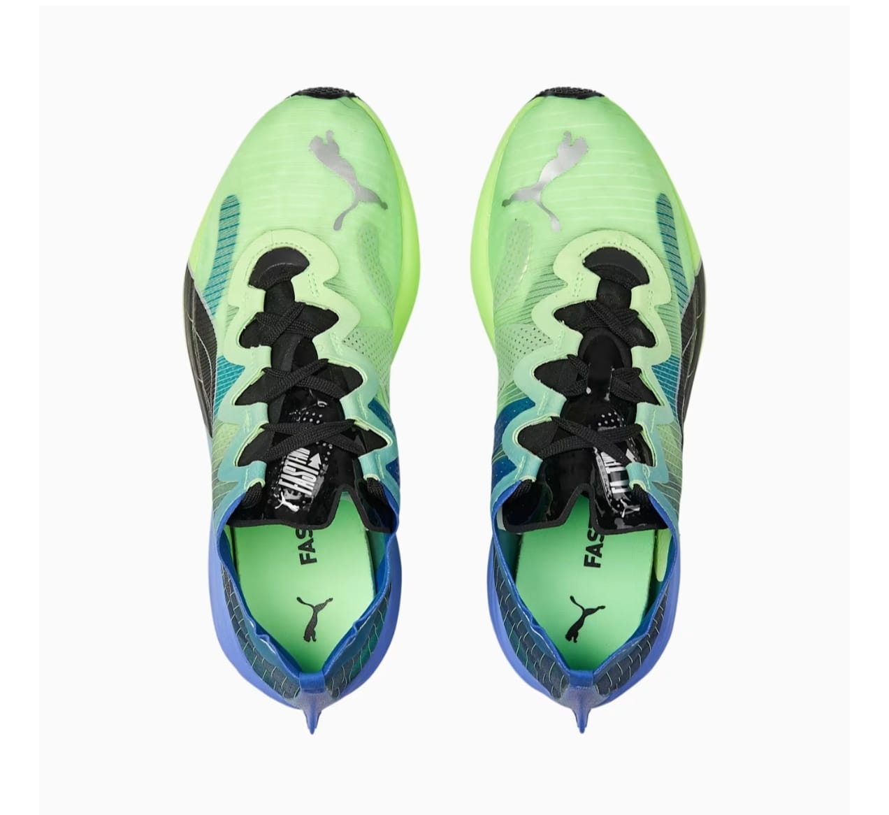 PUMA'' FAST FWD NITRO ELITE ''
