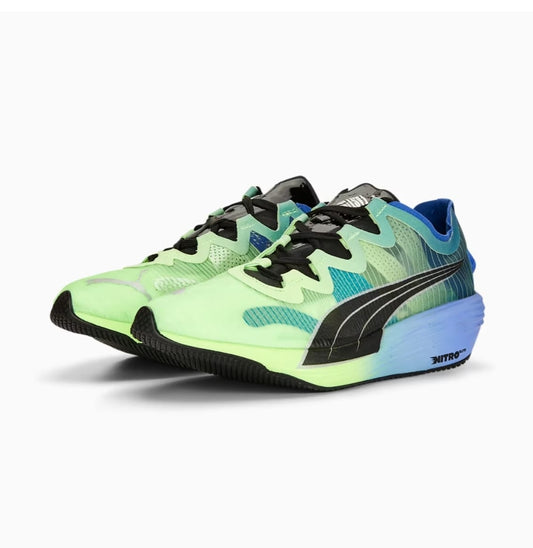 PUMA'' FAST FWD NITRO ELITE ''