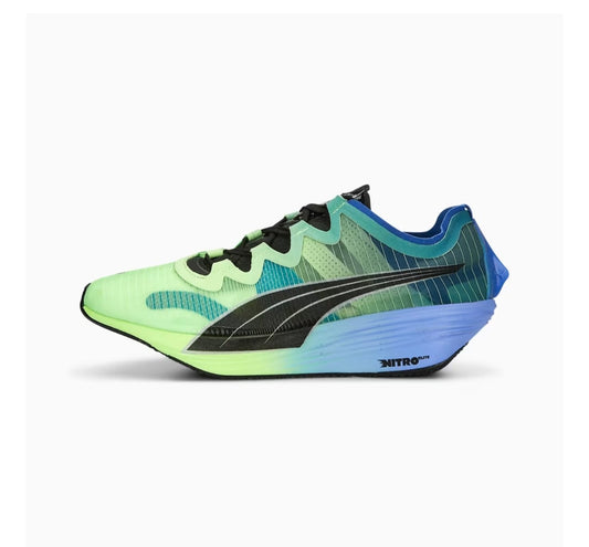 PUMA'' FAST FWD NITRO ELITE ''