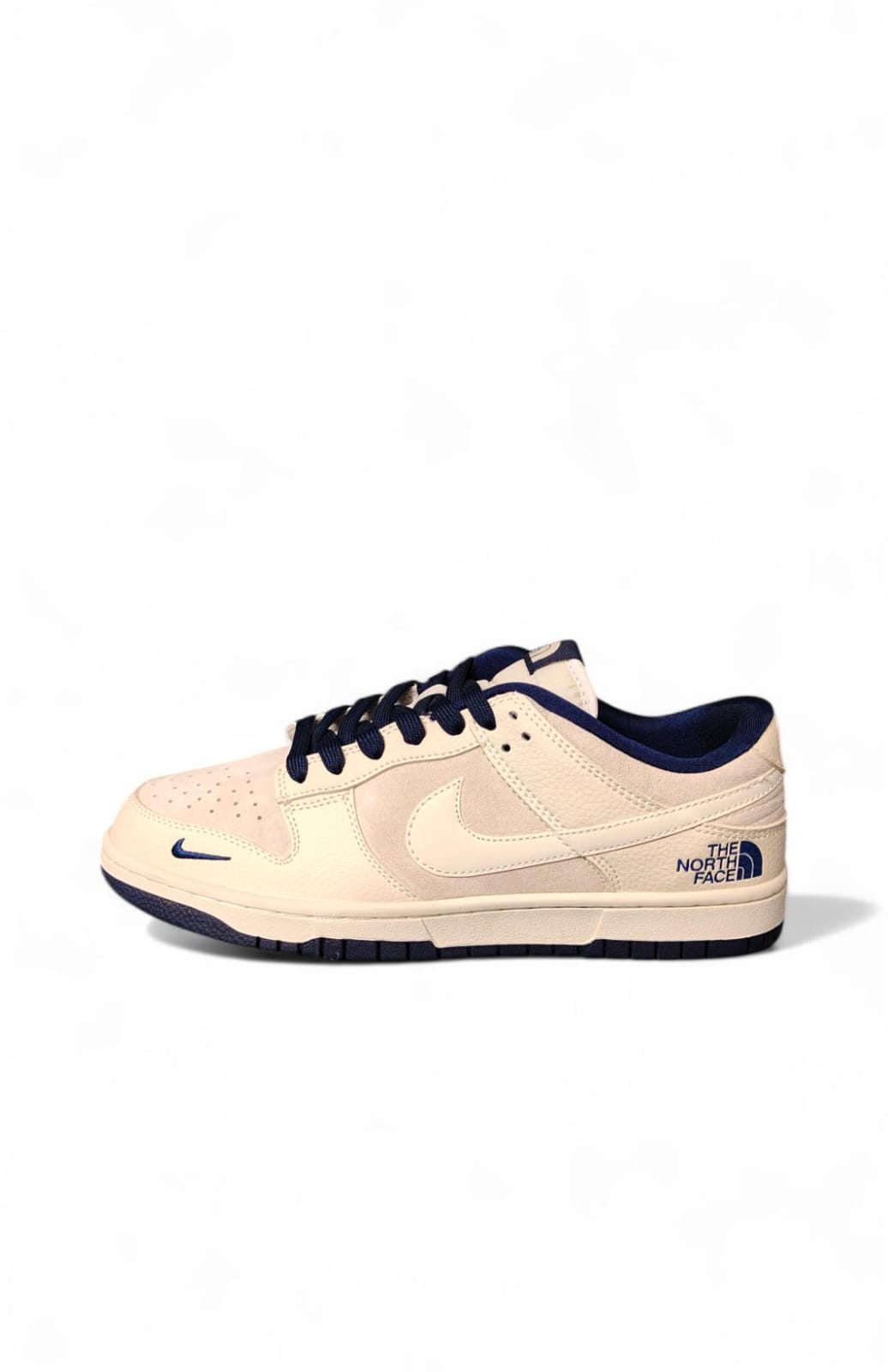 NIKE'' SB DUNK THE NORTH FACE ''