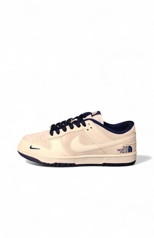 NIKE'' SB DUNK THE NORTH FACE ''