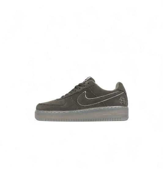 NIKE'' AIRFORCE REIGN CHAMP GREY''