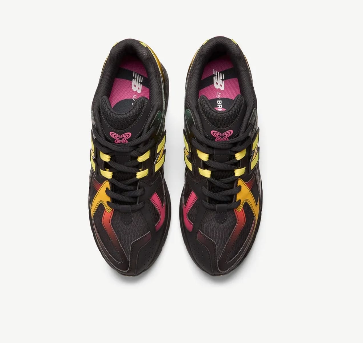 NEW BALANCE ''1960 X BRICKED WOODS ''