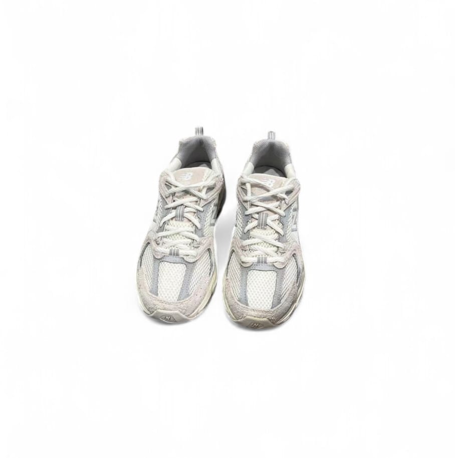 NEW BALANCE'' 530 SUEDE GREY''