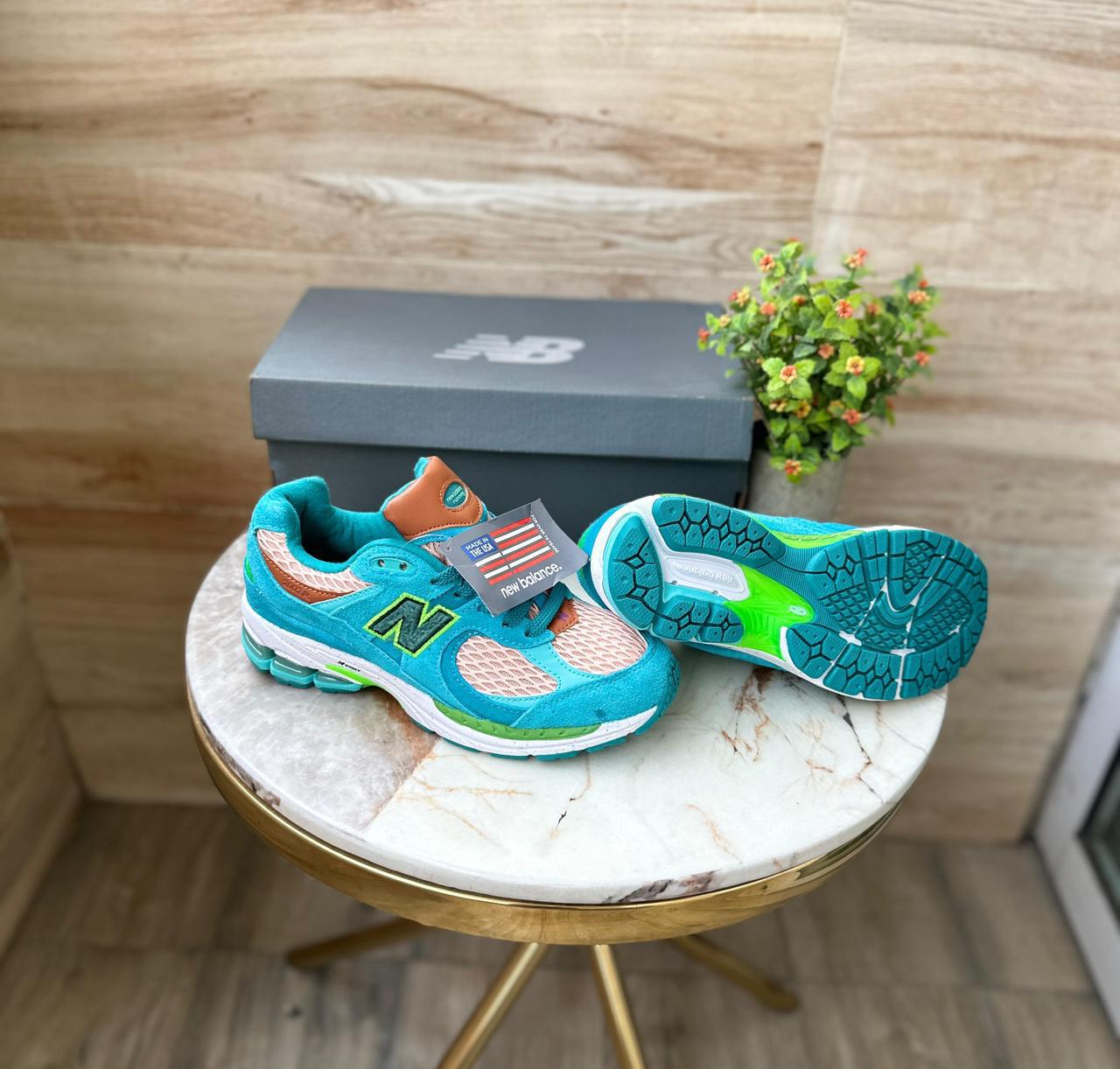 NEW BALANCE ''2002r SALEHE BEMBURRY ''
