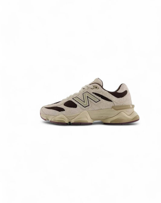NEW BALANCE'' 1906 A REFINED FUTURE''