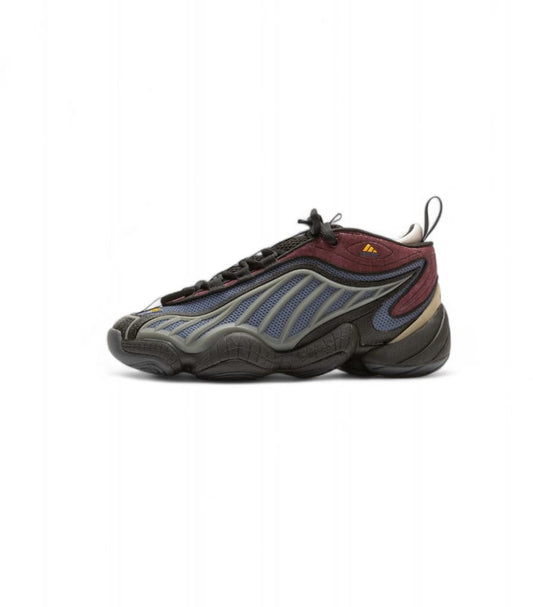 ADIDAS'' X PACKER INTIMIDATION FYW  TECH INK ''