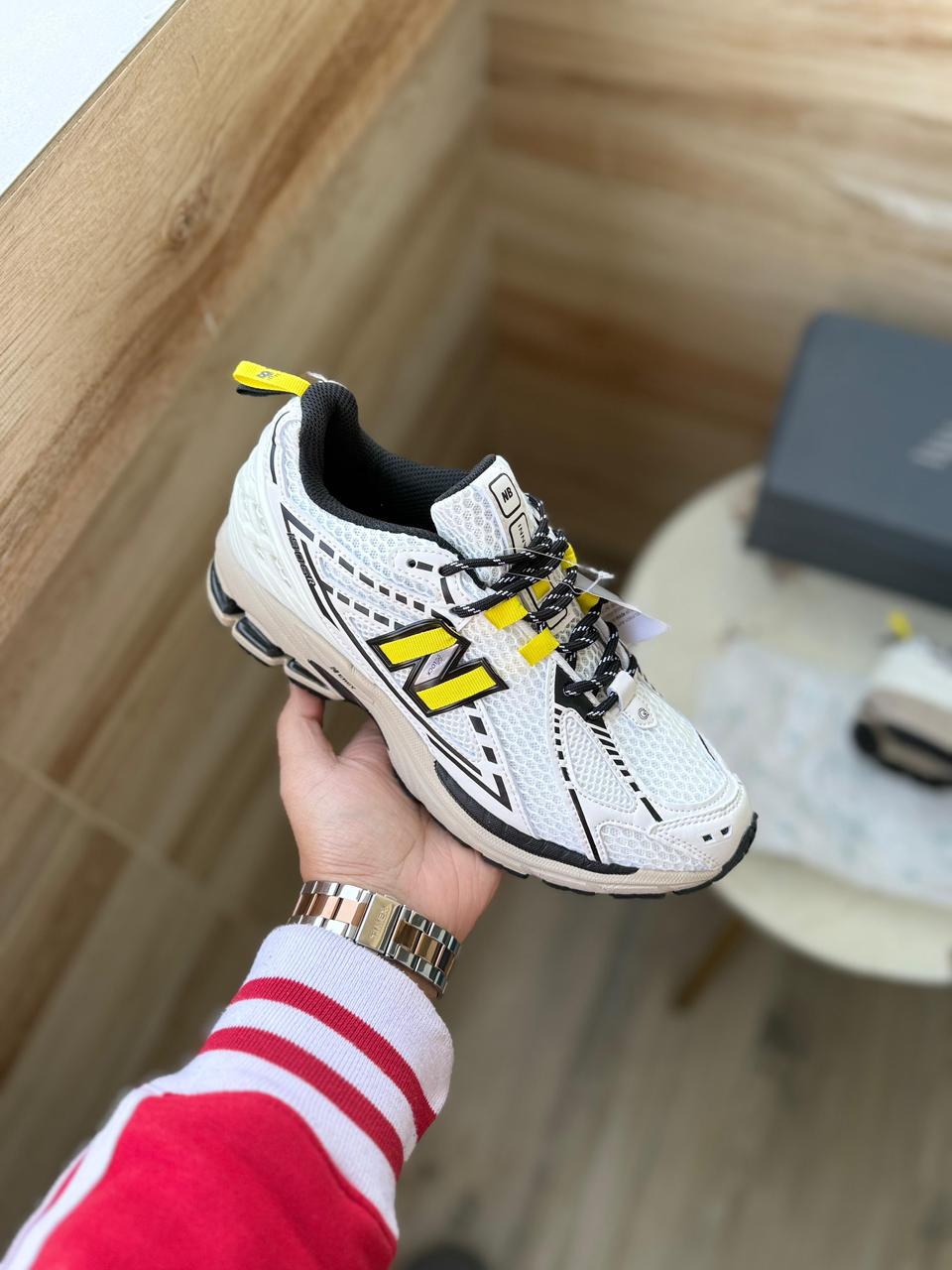 NEW BALANCE'' 1906 GANNI''