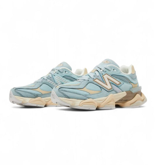 NEW BALANCE'' 9060 BLUE HAZE ''