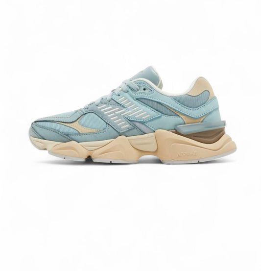 NEW BALANCE'' 9060 BLUE HAZE ''