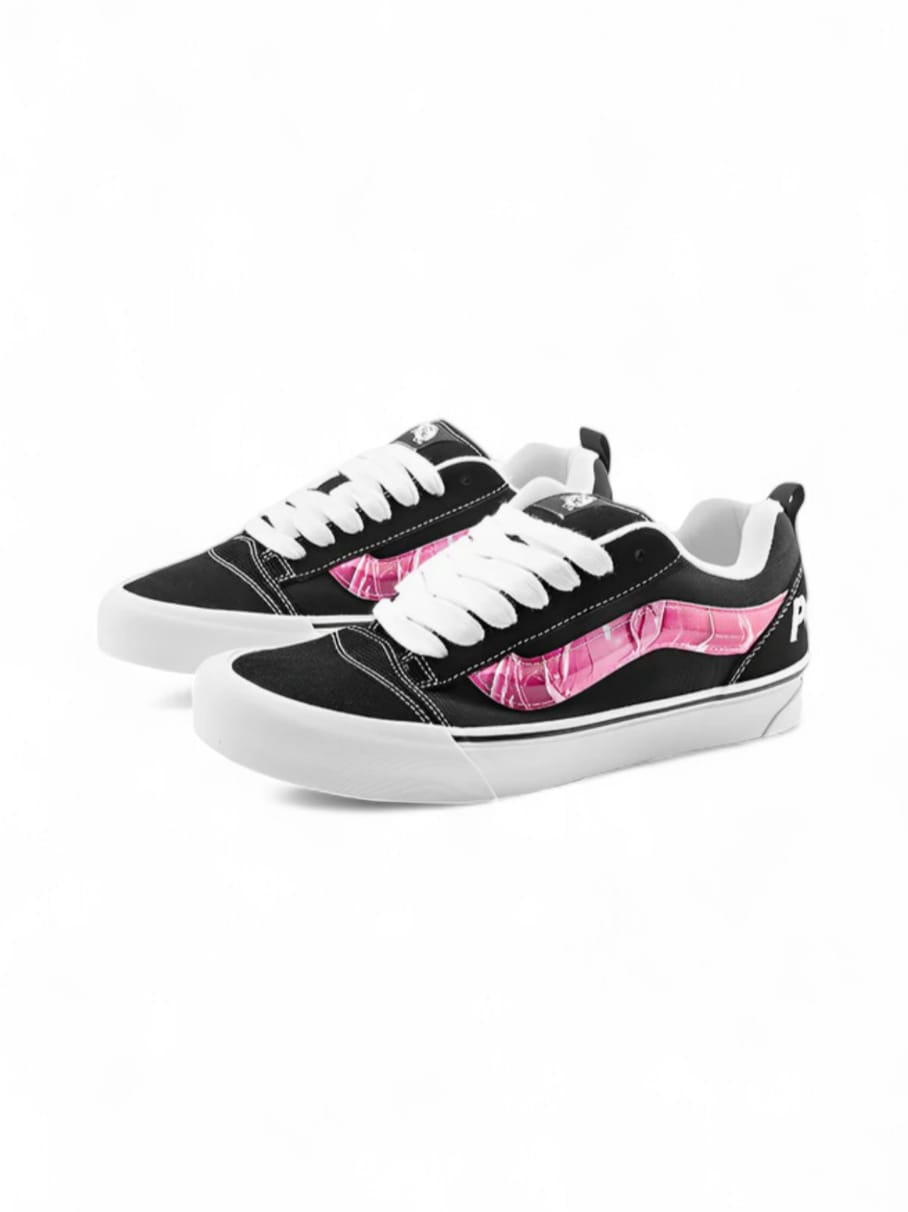 VANS ''OLD SKOOL KNU PEACHES'' 