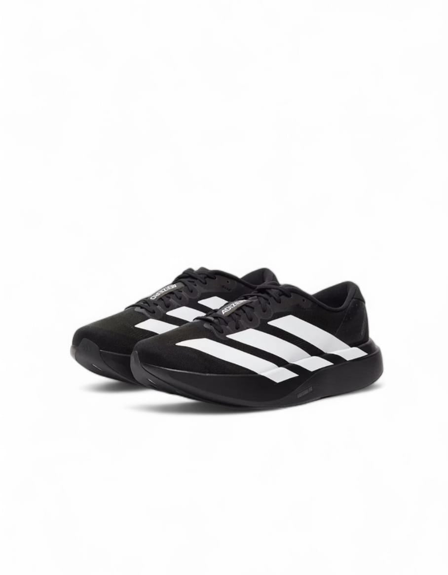 ADIDAS ''ADIZERO  EVO SL BLACK ''