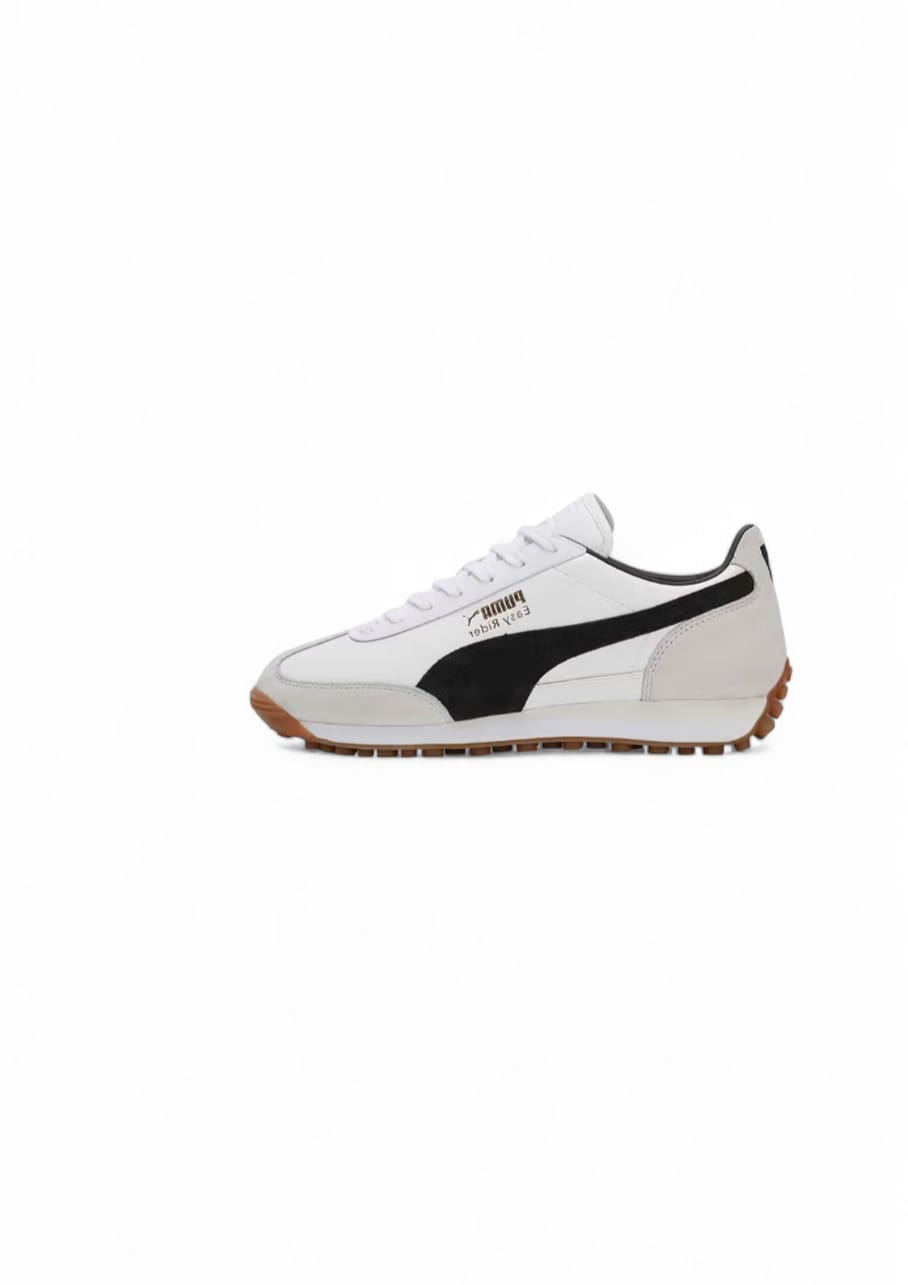 PUMA '' EASY RIDER WHITE ''