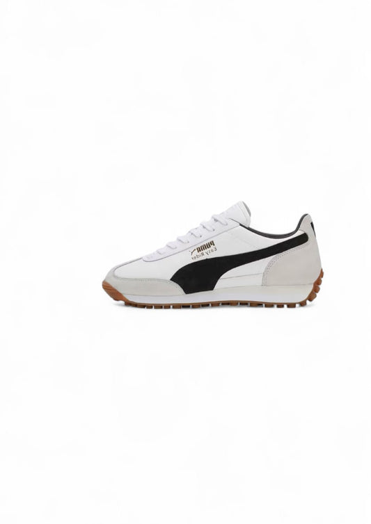 PUMA '' EASY RIDER WHITE ''