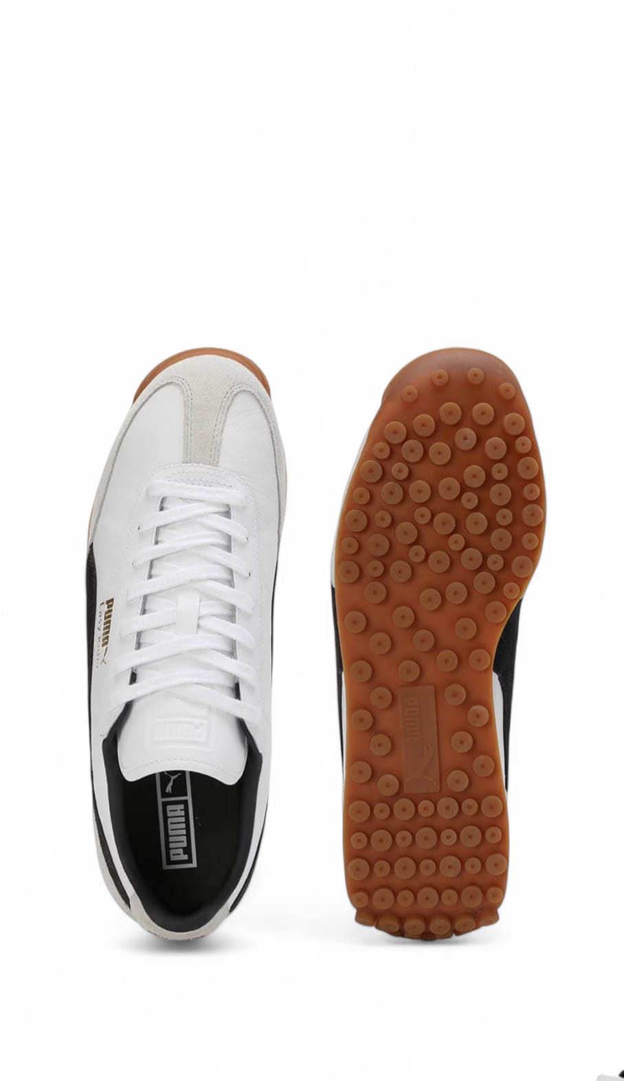 PUMA '' EASY RIDER WHITE ''