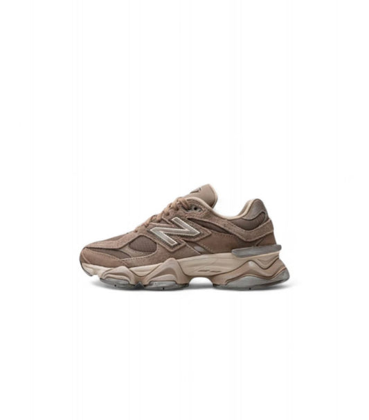 NEW BALANCE'' 9060 CHOCLATE''