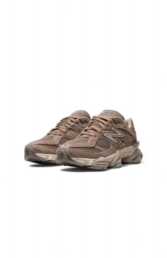 NEW BALANCE'' 9060 CHOCLATE''