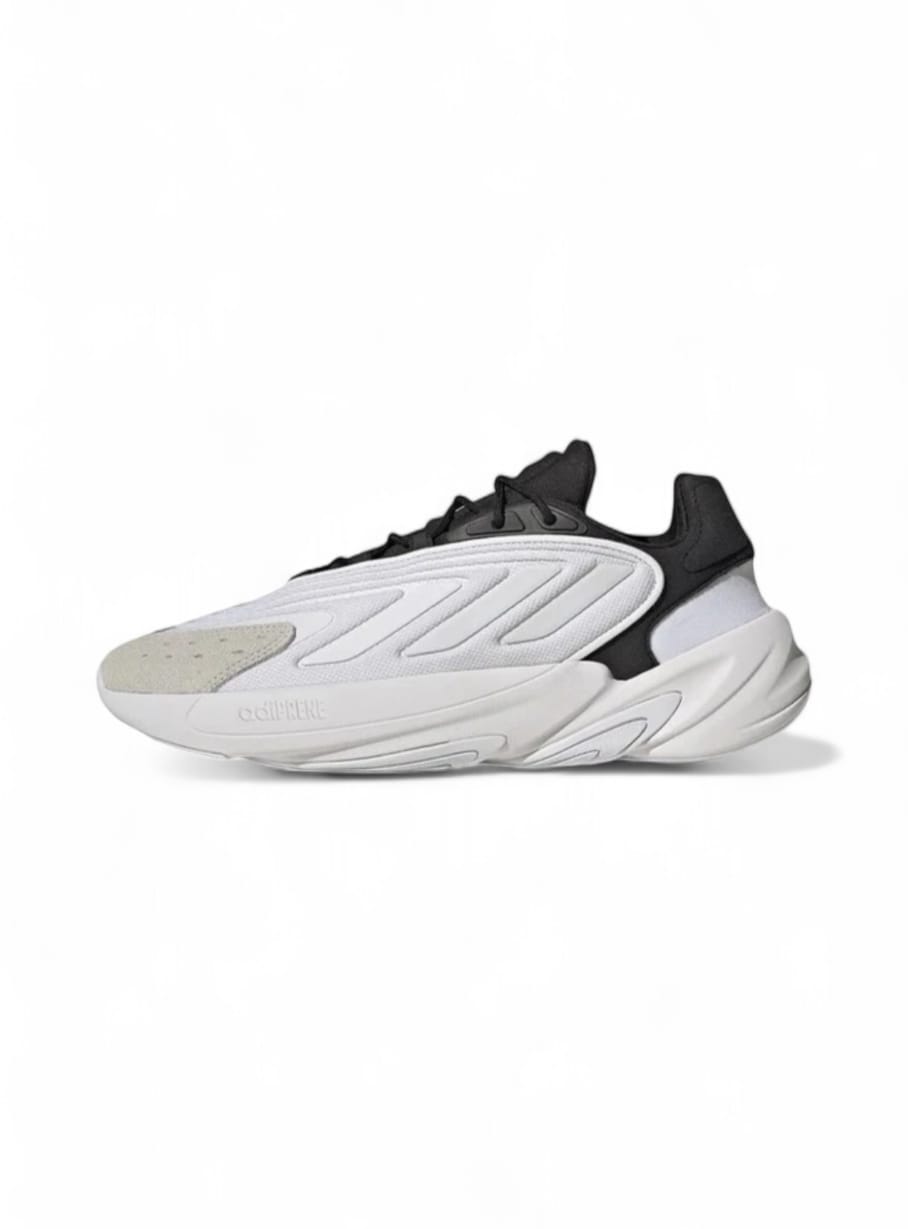 ADIDAS'' ORIGINALS OZELIA WHITE ''
