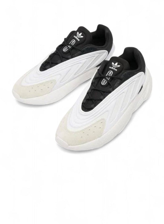 ADIDAS'' ORIGINALS OZELIA WHITE ''
