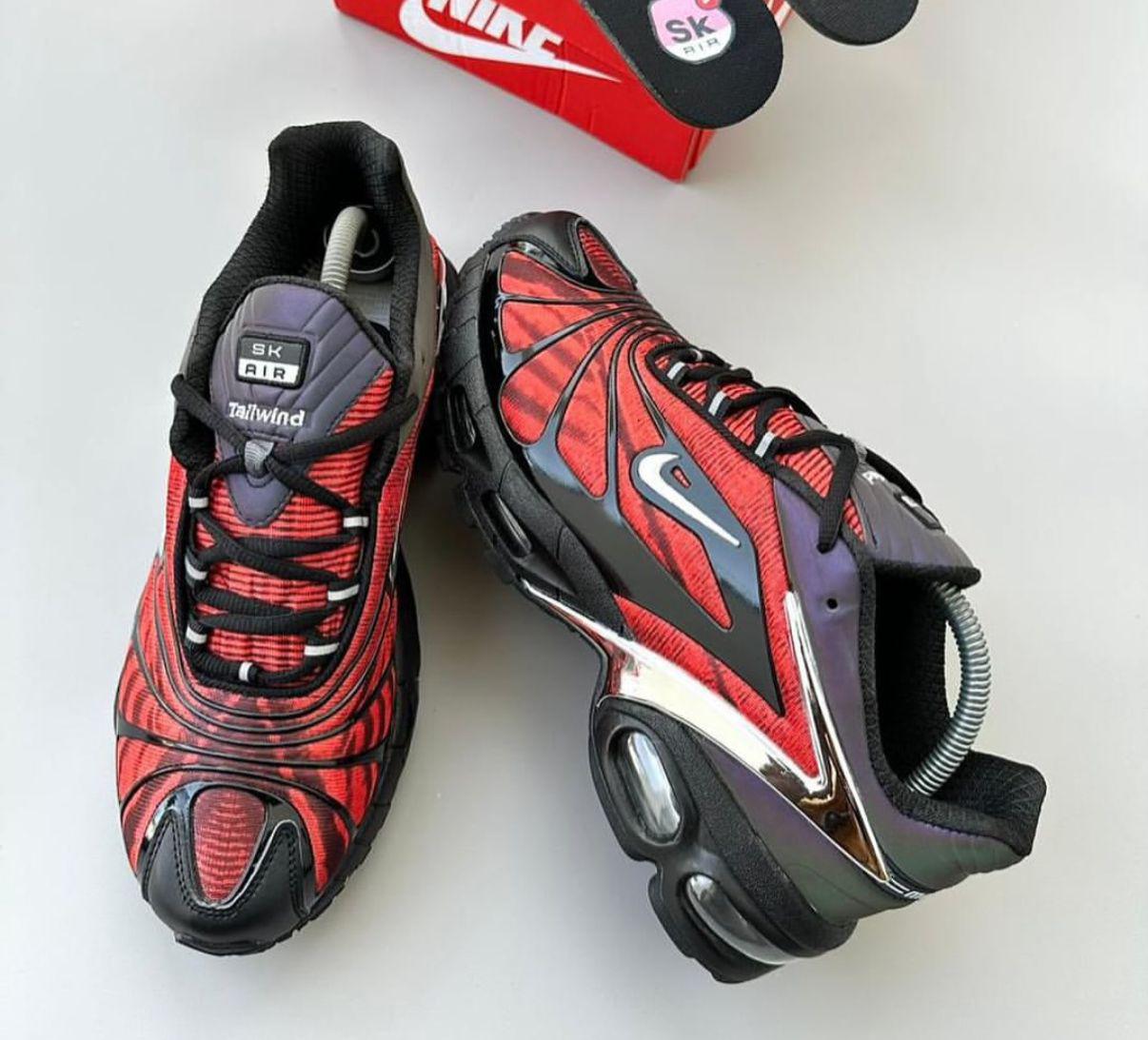 NIKE ''AIRMAX TAILWIND TN PLUS''