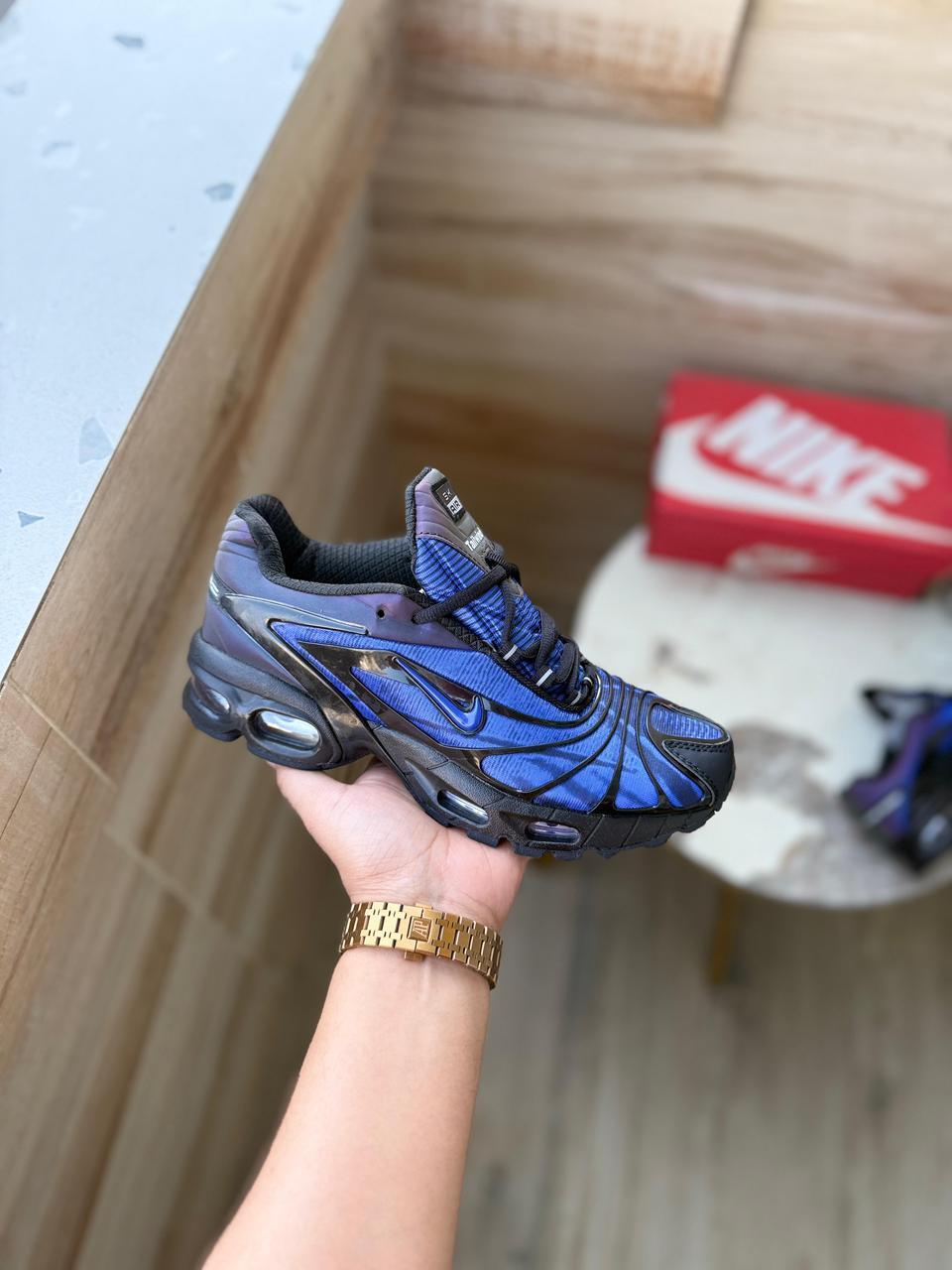 NIKE ''AIRMAX TAILWIND TN PLUS''