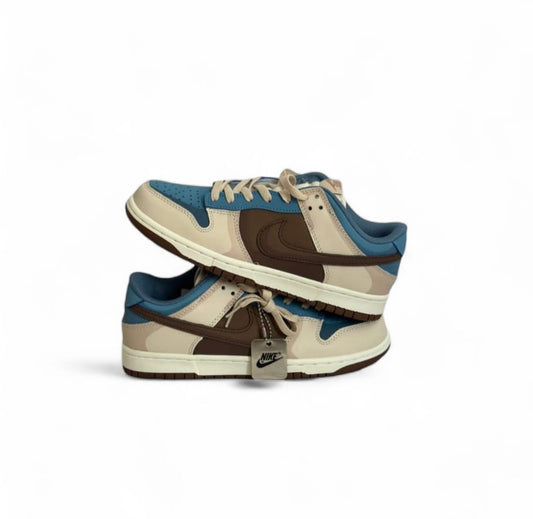 NIKE '' SB DUNK SNORLAX ''