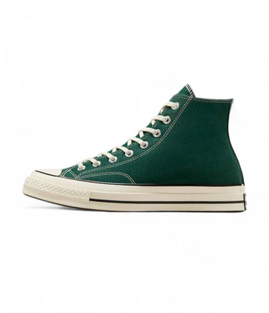 CONVERSE '' CHUCK 70 ARMY GREEN ''