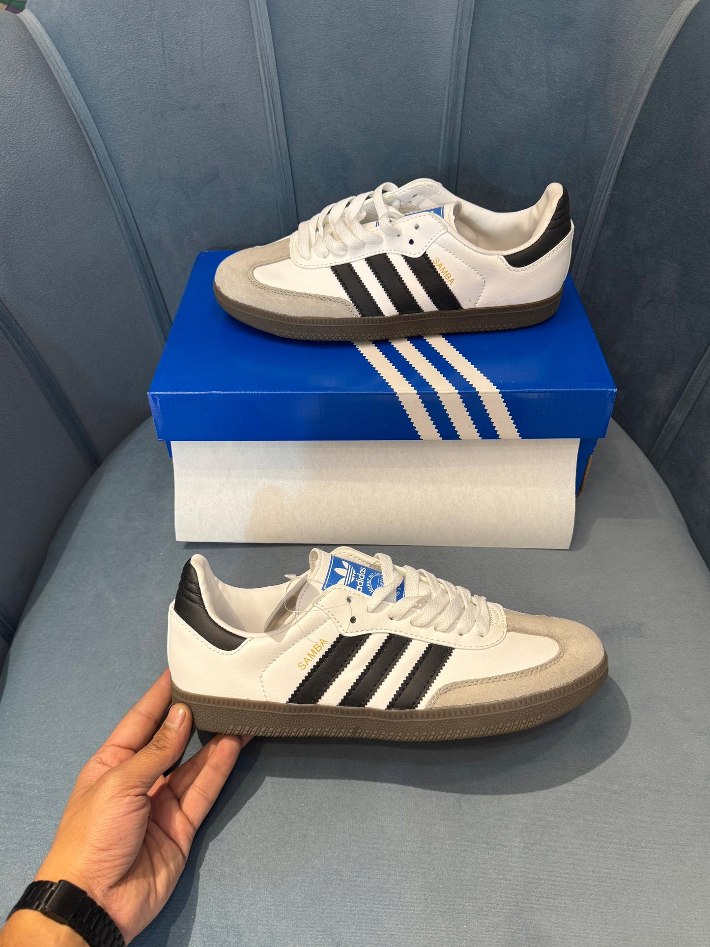ADIDAS SAMBA OG